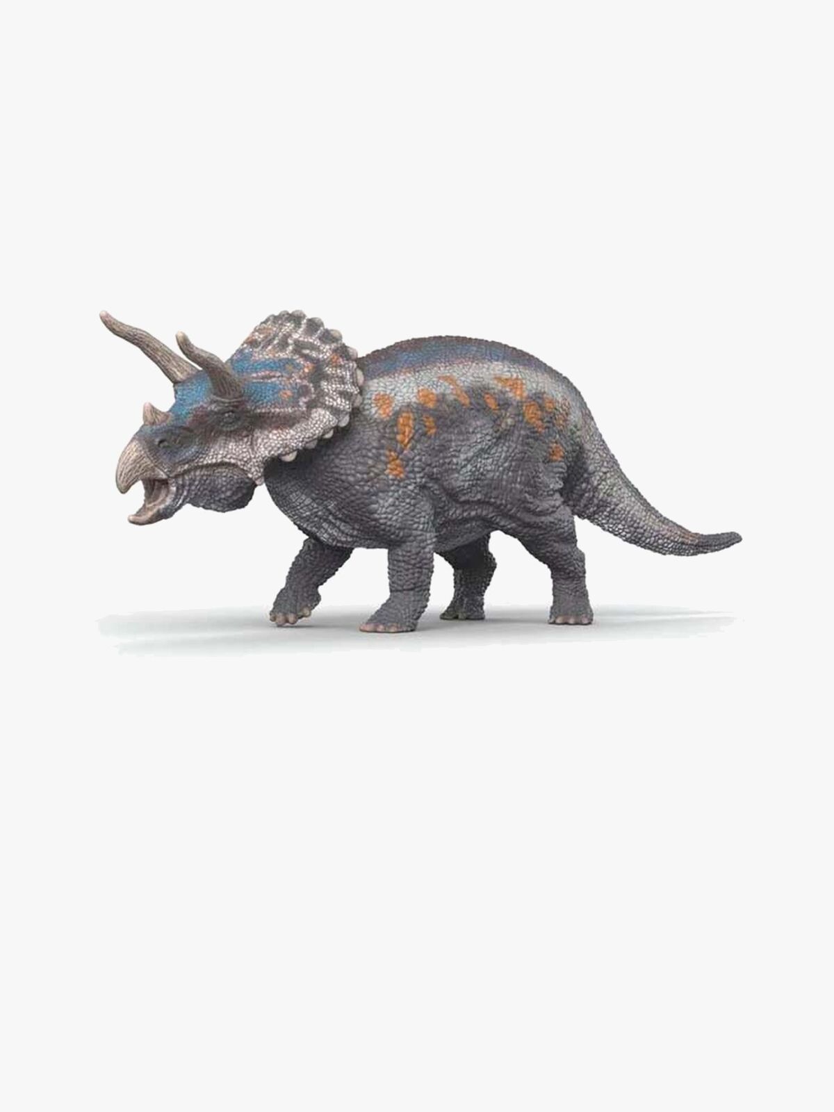 Schleich Triceratops