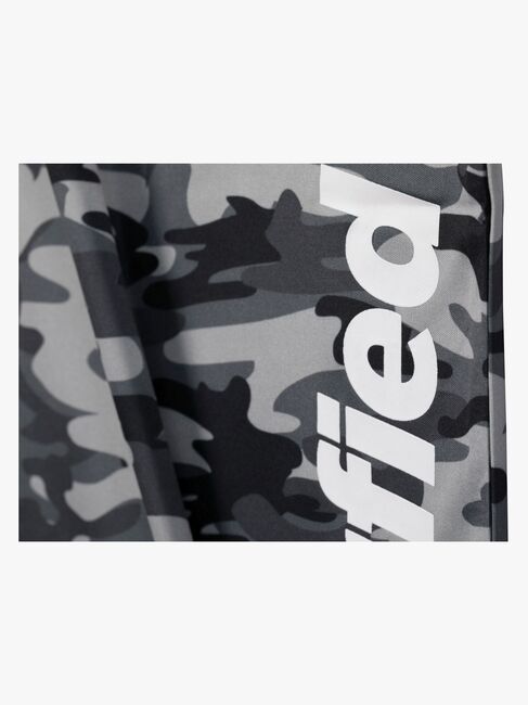 Hyperfied Bounce Tanktop 3er Pack, Black/Camo Black/Blue