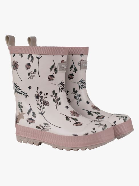 Lindberg Sjövild Stiefel, Flower