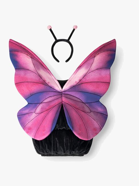 That's Mine Kostüm Lise Schmetterling