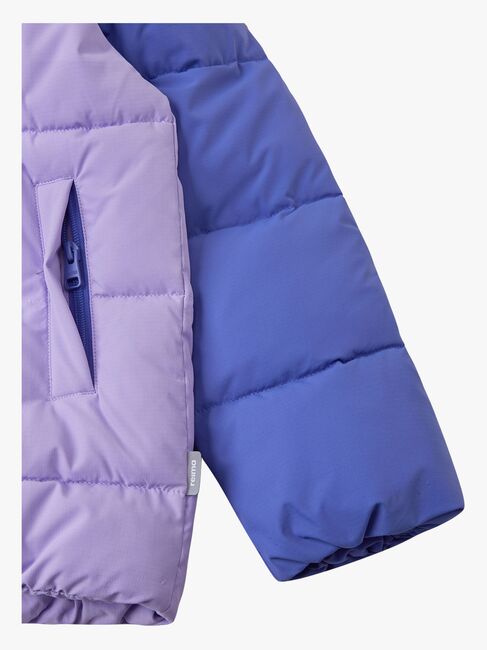 Reima Tenhola Winterjacke, Blooming Lilac