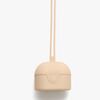 Bellotte Lola Schnullerhalter, Beige