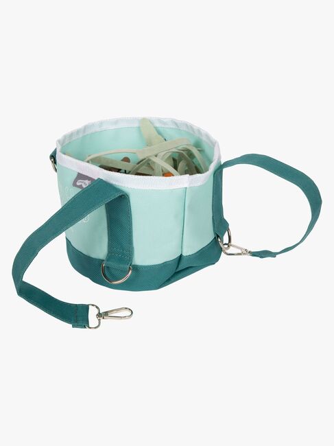 Small Foot Fütterset mit Tasche für Steckenpferd