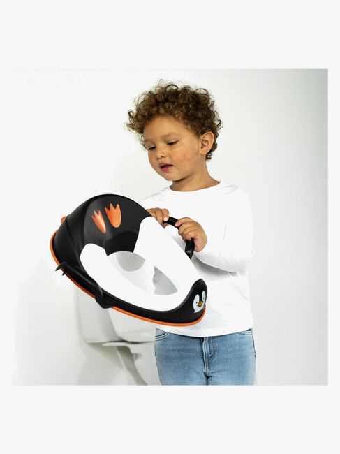 My Carry Potty Toilettensitz Penguin