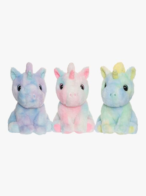 Teddykompaniet Kuscheltier Einhorn 25 cm 4200-1115_3.jpg