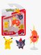 Pokémon Battle Figurenset 3er-Pack