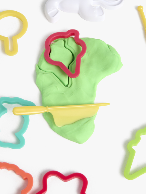 Fippla Unicorn Fantasy Knete