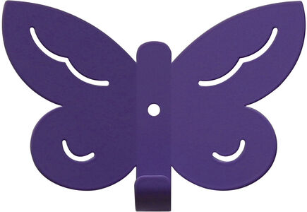Marnelly Wandhaken Schmetterling, Purple
