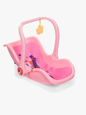 BABY born Puppenzubehör Kindersitz