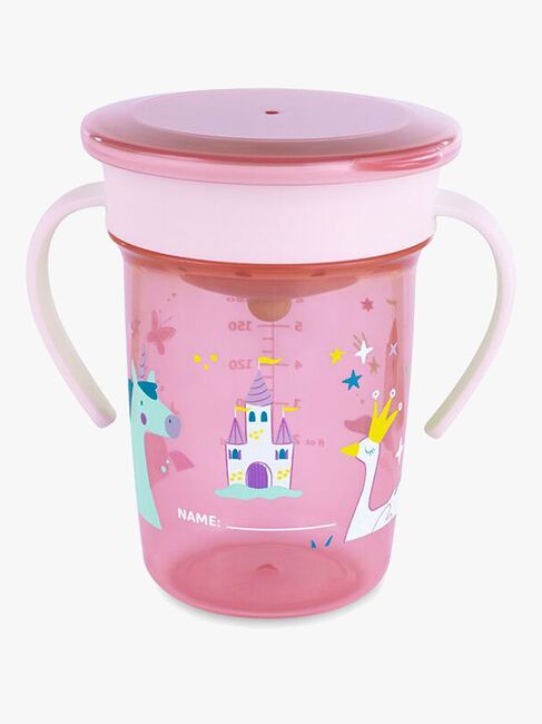 Miniland Schnabeltasse, Fantacy