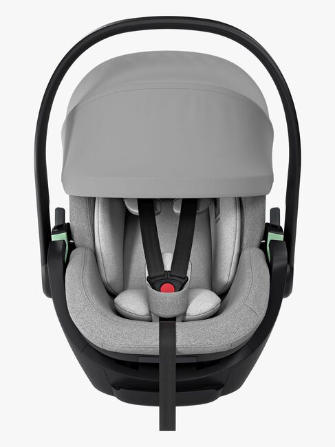 Thule Maple Babyschale, Hellgrau