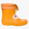 Viking Alv Indie Print Gummistiefel, Sun