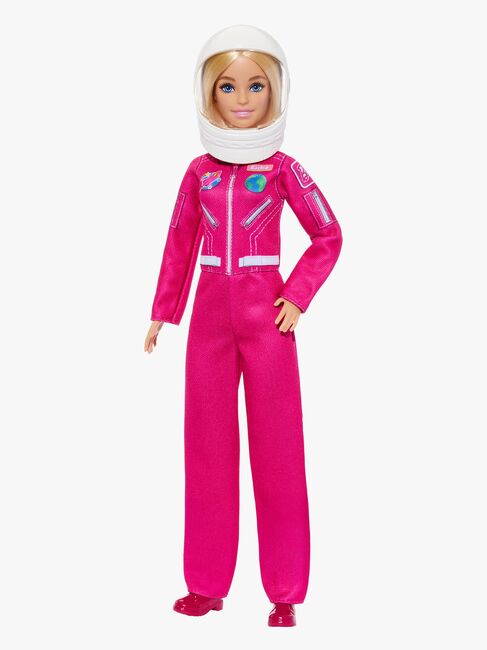 Barbie Career Puppe Astronaut