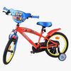 Paw Patrol Fahrrad 16 Zoll