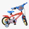 Paw Patrol Fahrrad 12 Zoll