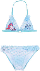 Disney Prinzessinnen Ariel Bikini, Türkis