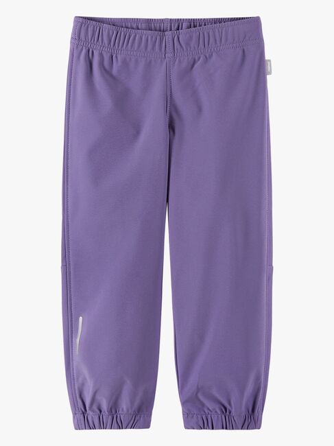 Reima Kuori Softshellhose, Misty Violet