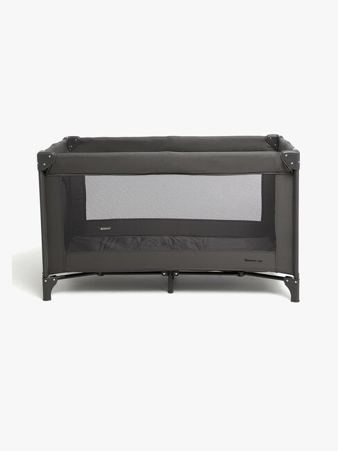 Beemoo CARE QuickFold Reisebett, Slate