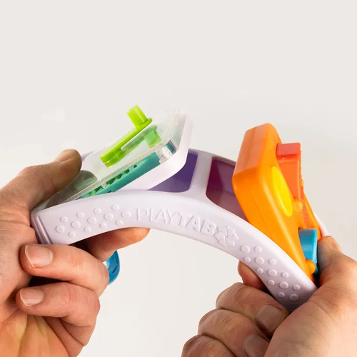 FatBrain Play Tab Aktivitätstisch On The Go