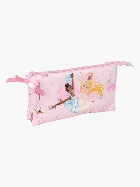Barbie 3-Fach Federtasche, Ballet 812622744-3894_1.jpg