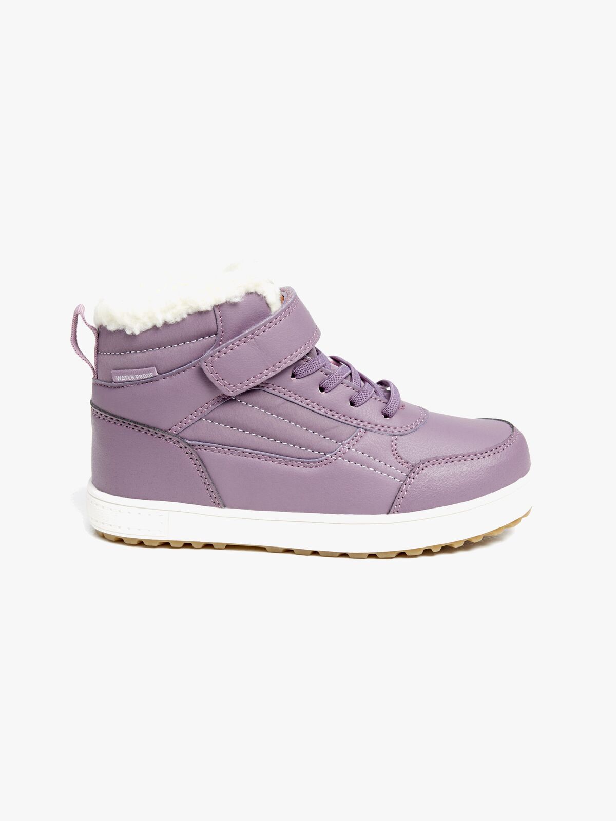 Nordbjørn Grizzly Winterstiefel, Old Pink