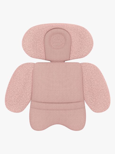 Cybex Sirona Ti i-Size Plus Kindersitz, Peach Pink