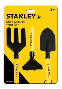 Stanley JR Handwerkzeugset 3 Teile