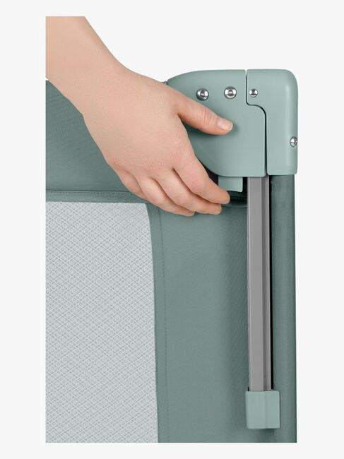 Lionelo ELLEN Reisebett, Green Sage