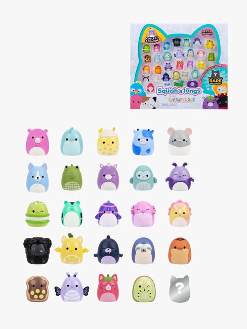 Squishalongs S7 Spielset 25-Pack 2,5 cm 2620570-2139_1.jpg
