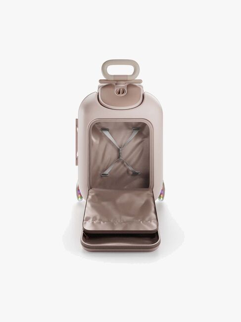 Kinderkraft Cabby Koffer, Rose Gold KACABB00-GLD0001-3420_3a.jpg