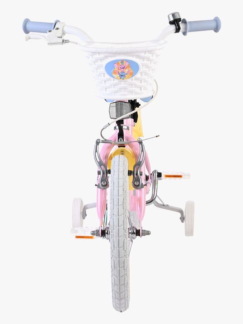 Disney Stitch Girls Fahrrad 16 Zoll