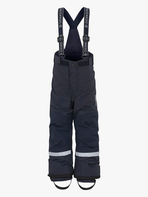 Didriksons Idre Thermohose, Navy