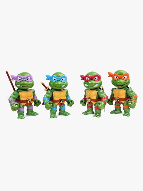 Turtles Michelangelo Figur