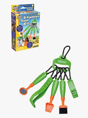 Brainstorm Outdoor Adventure Entdeckerset