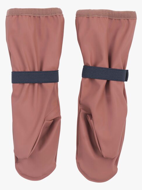 Viking Jolly Gefütterte Regenhandschuhe, Rosa 25160-9-4507_2.jpg