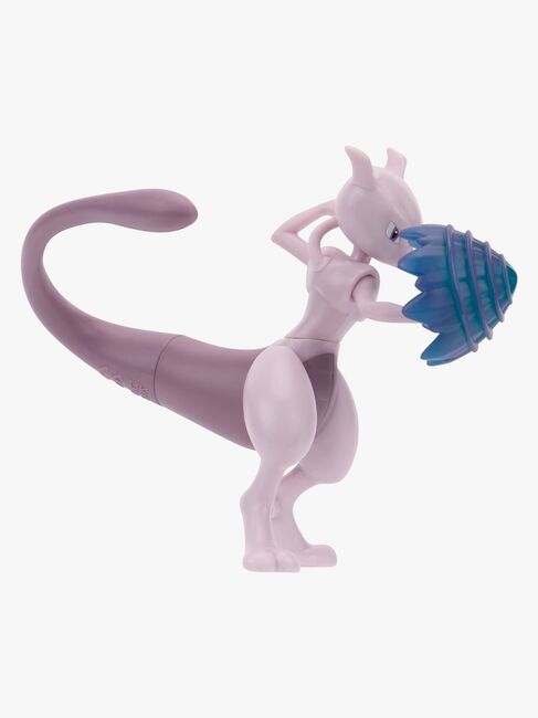 Pokémon Battle Figur Mewtu