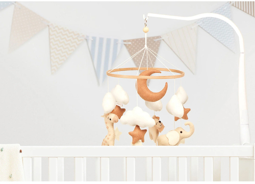 NENO Mobile Karussell, Leo