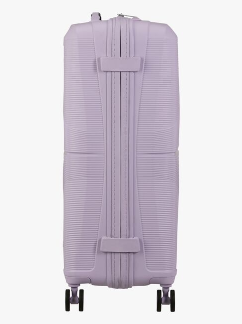 American Tourister Airconic Reisekoffer 67L, Stormy Lilac