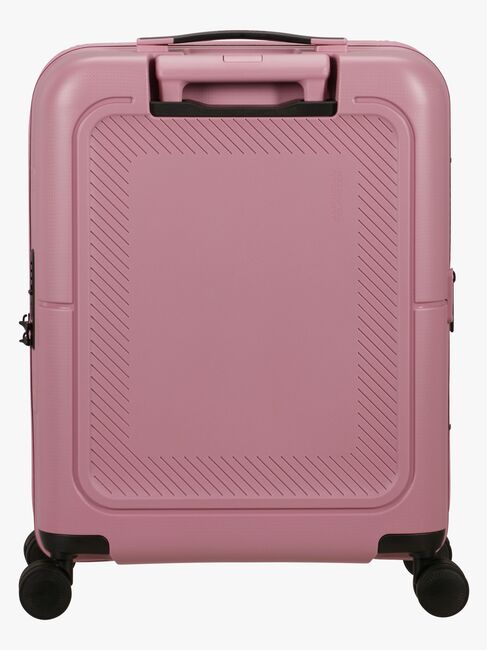 American Tourister Dashpop Spinner Koffer 41-47L, Lilas Pink
