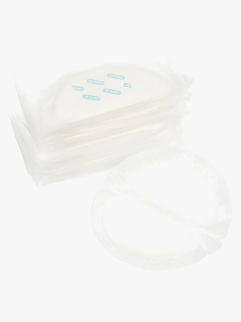 2B Baby Stilleinlagen 60er-Pack