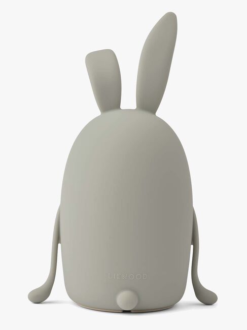 LIEWOOD Evex Nachtlicht Hase, Dove Blue LW20716-6919-3133_2.jpg