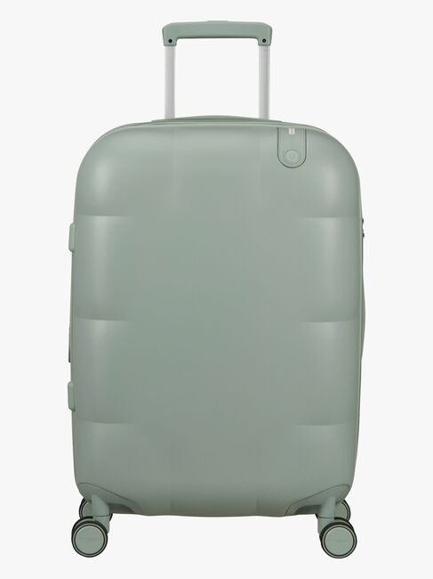 American Tourister Dreami Spinner Koffer 69-78L, Everdream Sage