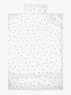 Vanilla Copenhagen Bettwäsche Junior 100x130 cm, HoneyBee Happy