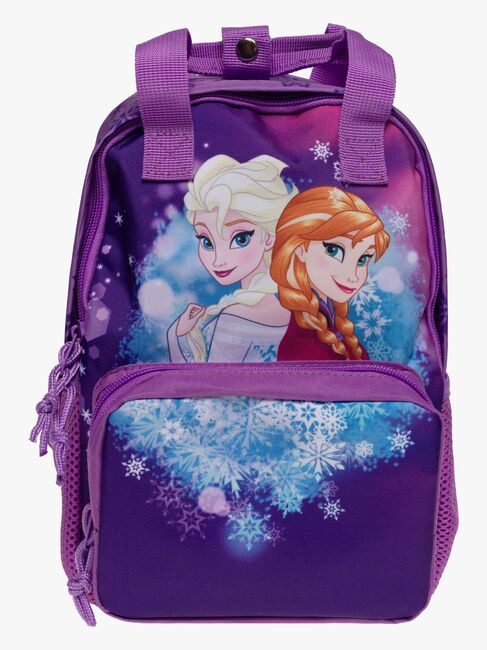 Disney Die Eiskönigin Small Rucksack 7L, Lila 119309410-2966_1.jpg