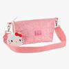 Hello Kitty Schultertasche, Rosa