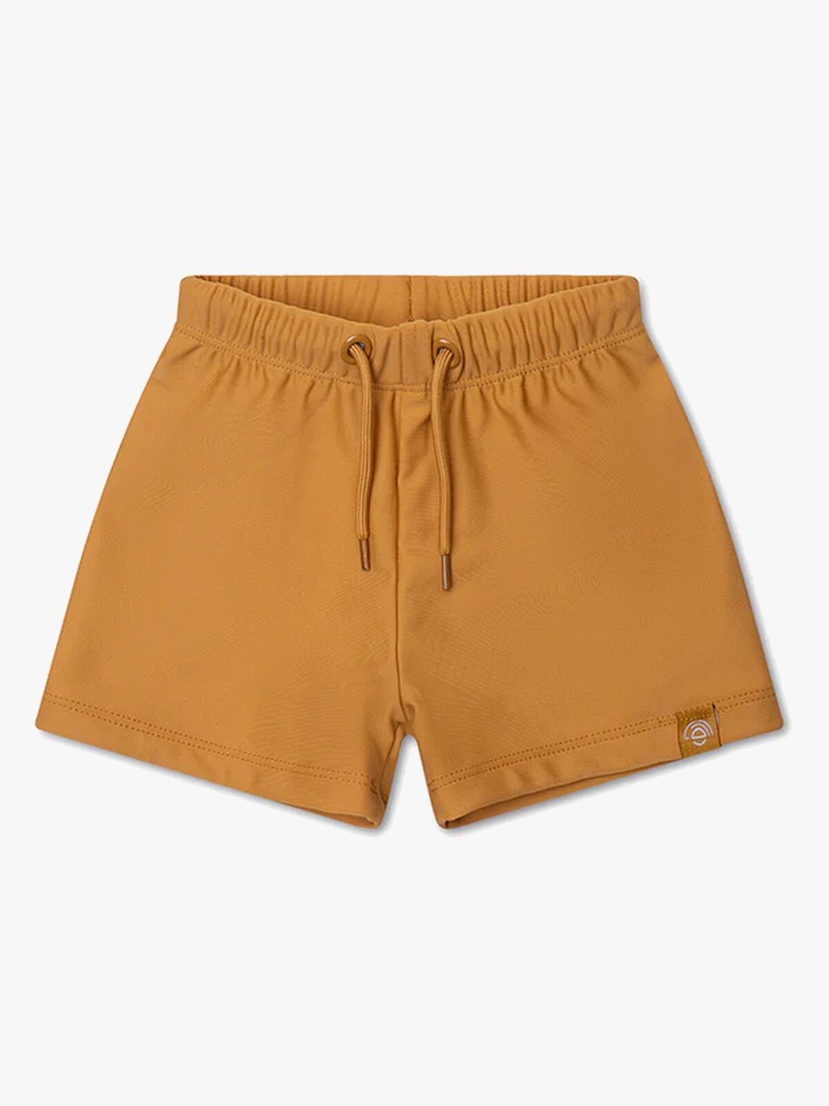 Swim Essentials Badehose, Pure Tones Yellow