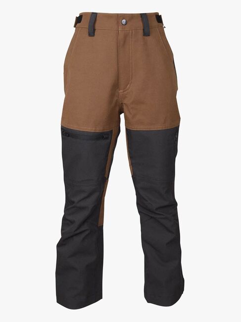 Lindberg Explorer Outdoorhose, Cayenne