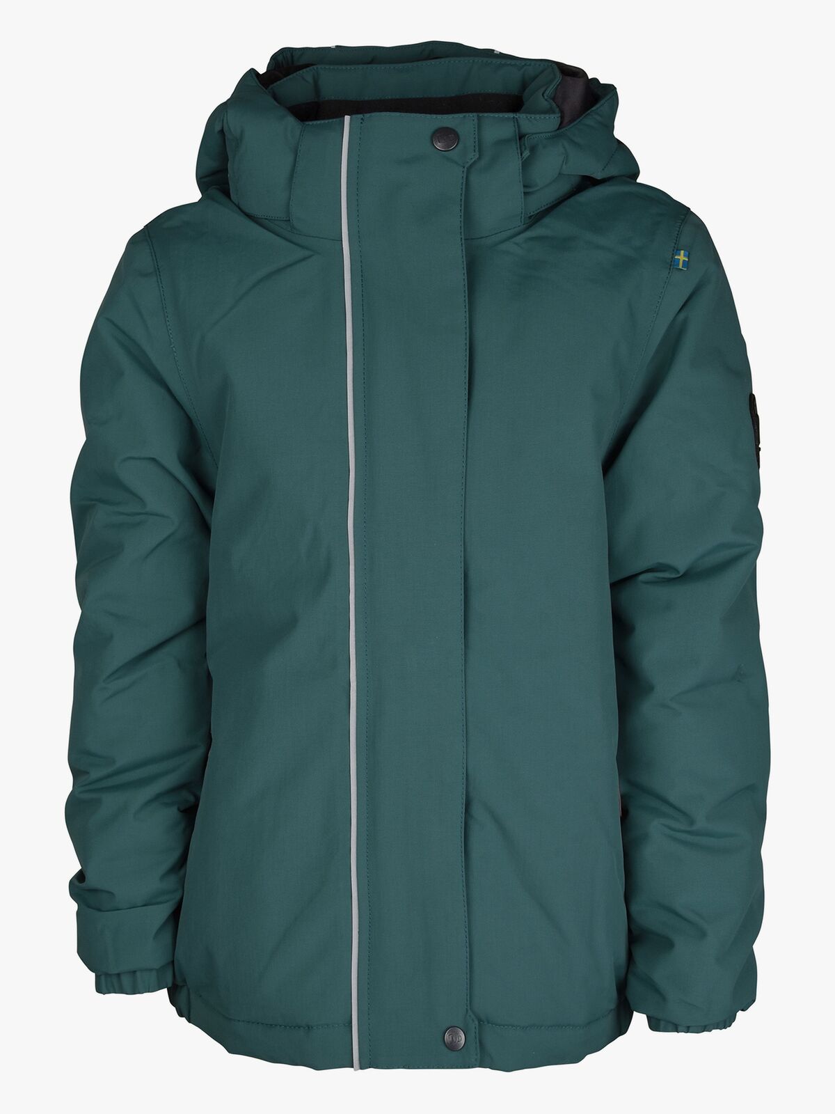 Lindberg Iceberg Winterjacke, Pine Green