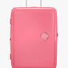 American Tourister Soundbox Spinner Reisekoffer 71,5-81L, Sun Kissed Coral