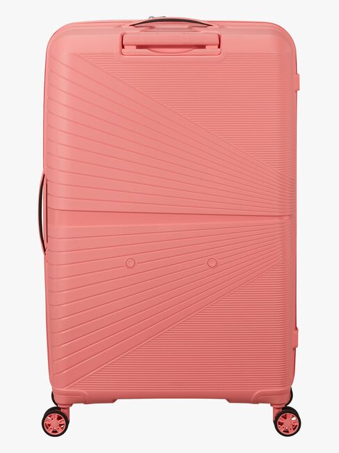 American Tourister Airconic Spinner Koffer 101L, Solar Pink